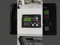 Unité de cogénération de microgaz à faible bruit et à haut rendement