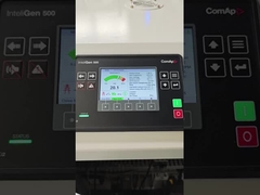 CHE à gaz naturel 20 kW