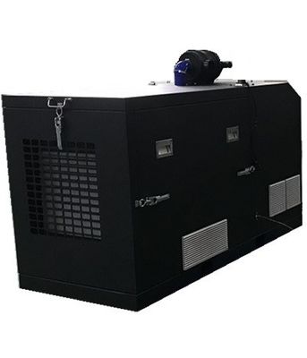 Un bon prix. 4Y moteur 15 kW 20 kVA générateur de GPL, 50 Hz / 60 Hz générateurs à gaz de GPL en ligne