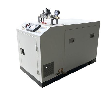 Un bon prix. Unités de cogénération résidentielles de 20KW 25KVA avec alternateur asynchrone refroidi par eau en ligne