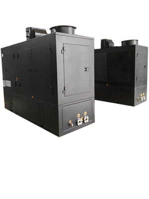 Un bon prix. Biogas de surveillance à distance CHP 250KW 300KVA Trois phases 120V Énergie verte en ligne