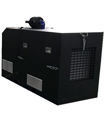 Un bon prix. Groupe électrogène GPL silencieux RPM 1800 Monophasé 60Hz 220V 10KW Approuvé CE en ligne