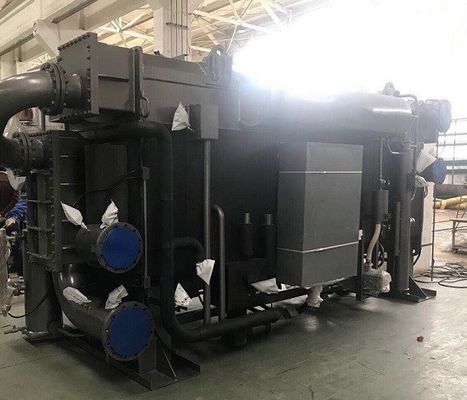 Un bon prix. 500KW Cogénération Chaleur-Force-Réfrigération au gaz naturel en ligne
