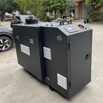 Un bon prix. 7/24 heure de fonctionnement continu de méthane LPG de gaz naturel alimente 20KW l'unité micro de PCCE BHKW Cogenerator en ligne