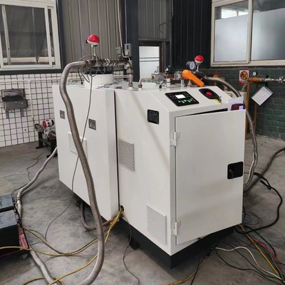 Un bon prix. Heures continues micro de fonctionnement de PCCE de Cogenerator 20KW 25KVA de groupe électrogène de LPG 24 en ligne