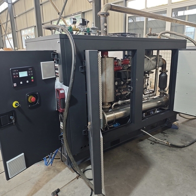 Un bon prix. Unité de cogénération de gaz naturel BHKW à haute fréquence 50 Hz CE homologuée en ligne