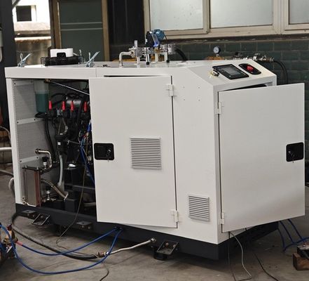 Un bon prix. Micro-CHP résidentiel à petite échelle à faible bruit en ligne