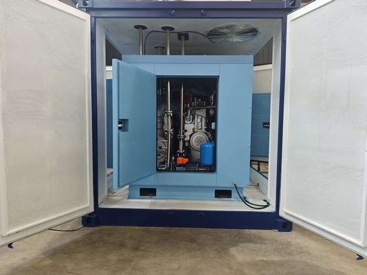 Un bon prix. Cogénérateur à gaz naturel haut de gamme à faible bruit et haute efficacité 160 kW 200 KVA 200 KW 250 KVA en ligne