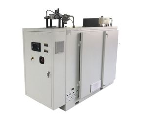 Un bon prix. 220V / de gaz naturel de 110V 70KW systèmes PCCE, RPM1800 de production combinée de chaleur et d'électricité en ligne