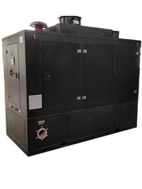 Un bon prix. PCCE de biogaz de 100KW 125KVA, d'énergie renouvelable unité de production combinée de chaleur et d'électricité en ligne