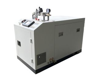 Un bon prix. unités résidentielles de PCCE de 20KW 25KVA avec l'alternateur refroidi à l'eau asynchrone en ligne
