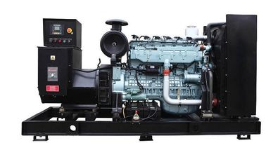 Un bon prix. RPM1500 groupe électrogène triphasé de gaz naturel à C.A. du moteur à combustion interne 200KVA en ligne
