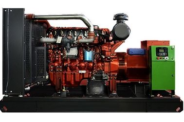 Un bon prix. Entretien industriel de la puissance 200KW de perfection de groupe électrogène de gaz naturel amical en ligne