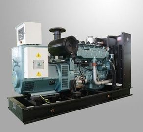 Un bon prix. Ensemble de générateur de gaz naturel 3P4W, générateur de gaz naturel de 150 kW avec certification ATS CE en ligne