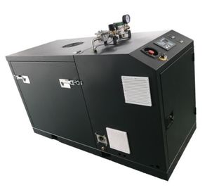 Un bon prix. Moteur micro refroidi à l'eau de cylindres des systèmes 4 de production combinée de PCCE 20KW de micro en ligne