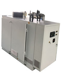 Un bon prix. type refroidi à l'eau de PCCE de biogaz de 50KW 60KVA 50HZ pour la centrale viable en ligne