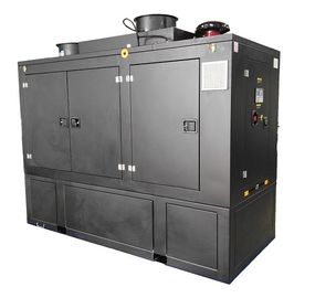 Un bon prix. systèmes de production combinée de PCCE de Cogen de biogaz de 60KVA 50KW 60Hz pour la centrale viable en ligne