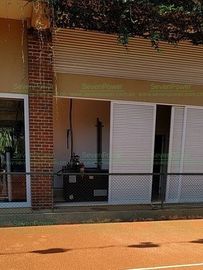 Un bon prix. La PCCE de gaz naturel a actionné le système micro BHKW 60Hz 120V 18KW 23KVA de PCCE avec le moteur 4Y en ligne