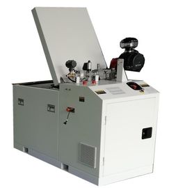 Un bon prix. La PCCE de carburant de biogaz a combiné le monophasé de la puissance 220V 50Hz 6KW de la chaleur refroidi à l'eau en ligne