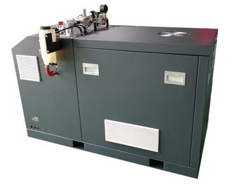 Un bon prix. Monophasé à télécommande de PCCE 12KW 15KVA de biogaz 3 le CE de puissance propre de la phase 230V a approuvé en ligne