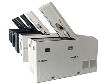 Un bon prix. PCCE verte 16KW 20KVA, biogaz de biogaz d'énergie a combiné le CE de système d'alimentation de la chaleur vérifié en ligne