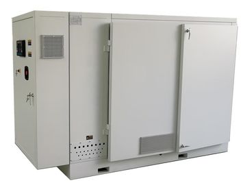 Un bon prix. Opération facile de la vitesse de rotation de PCCE 65KW 50Hz de gaz naturel de couleur 1500 blancs en ligne