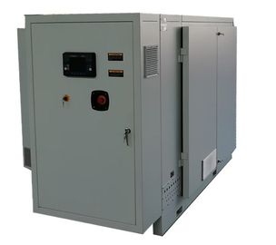 Un bon prix. PCCE 50Hz 380V/220V 60KW du gaz RPM1500 naturel avec le système de récupération de chaleur en ligne