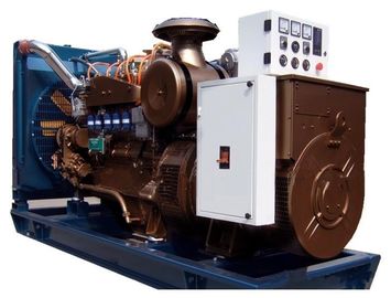 Un bon prix. 1800 tr/min Cogénération Biogaz Chaleur et Électricité (BHKW) 60kW 75kVA 60Hz en ligne