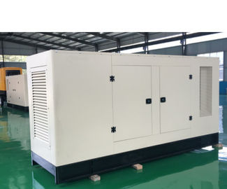 Un bon prix. 110V / représentation électrique alimentée au gaz naturelle d'écurie de groupe électrogène de 220V 150KW en ligne