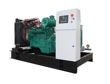 Un bon prix. 1800 télésurveillance d'énergie de vert du groupe électrogène de biogaz de t/mn 60Hz 60KW 75KVA en ligne