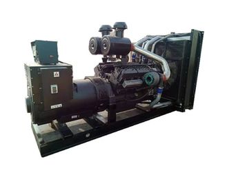 Un bon prix. Générateur naturel économiseur d'énergie du moteur à gaz 200KW avec le système de récupération de chaleur de PCCE en ligne
