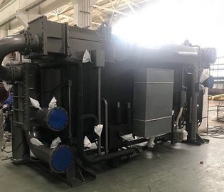 Un bon prix. Puissance de chauffage de refroidissement combinée par CCHP naturelle du gaz 500KW en ligne