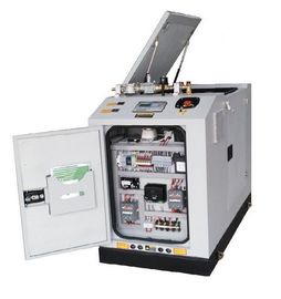 Un bon prix. systèmes de production combinée de biogaz de 220V 380V 50Hz 5KW en ligne