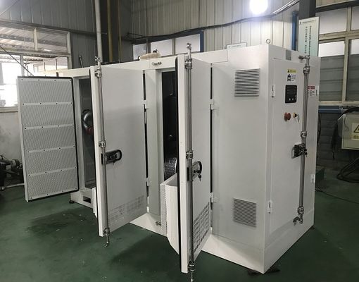 Un bon prix. Ensemble silencieux de générateur de gaz naturel de 200 KVA à 1800 tours par minute en ligne