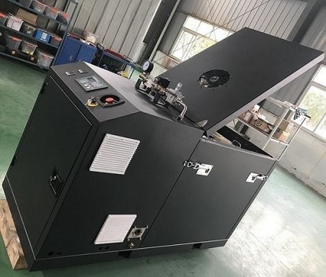 Un bon prix. Conception compacte à faible bruit CHP à gaz naturel BHKW 20KW pour un appartement de bureau à domicile en ligne