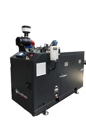 Un bon prix. Le CE de générateur de PCCE de gaz naturel de 10KW BHKW a certifié en ligne