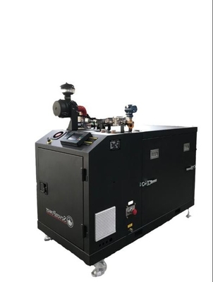 Un bon prix. Groupe électrogène continu de PCCE du gaz 22KW pour la maison de rapport d'immeuble de bureaux en ligne