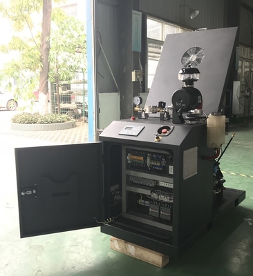 Un bon prix. Le micro silencieux superbe des unités de production combinée de chaleur et d'électricité avec le moteur RPM1800 de refroidissement par l'eau en ligne