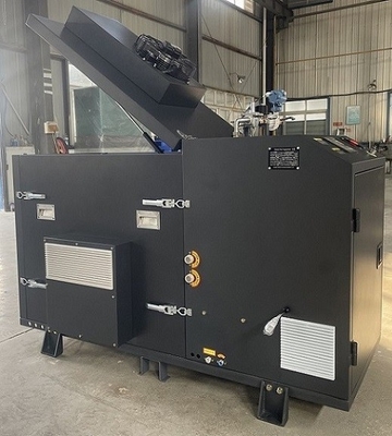 Un bon prix. Le CE a certifié la PCCE micro de PCCE 8KW 10KVA 10KW 12KVA de 50Hz 60Hz LPG pour le Ministère de l'Intérieur en ligne